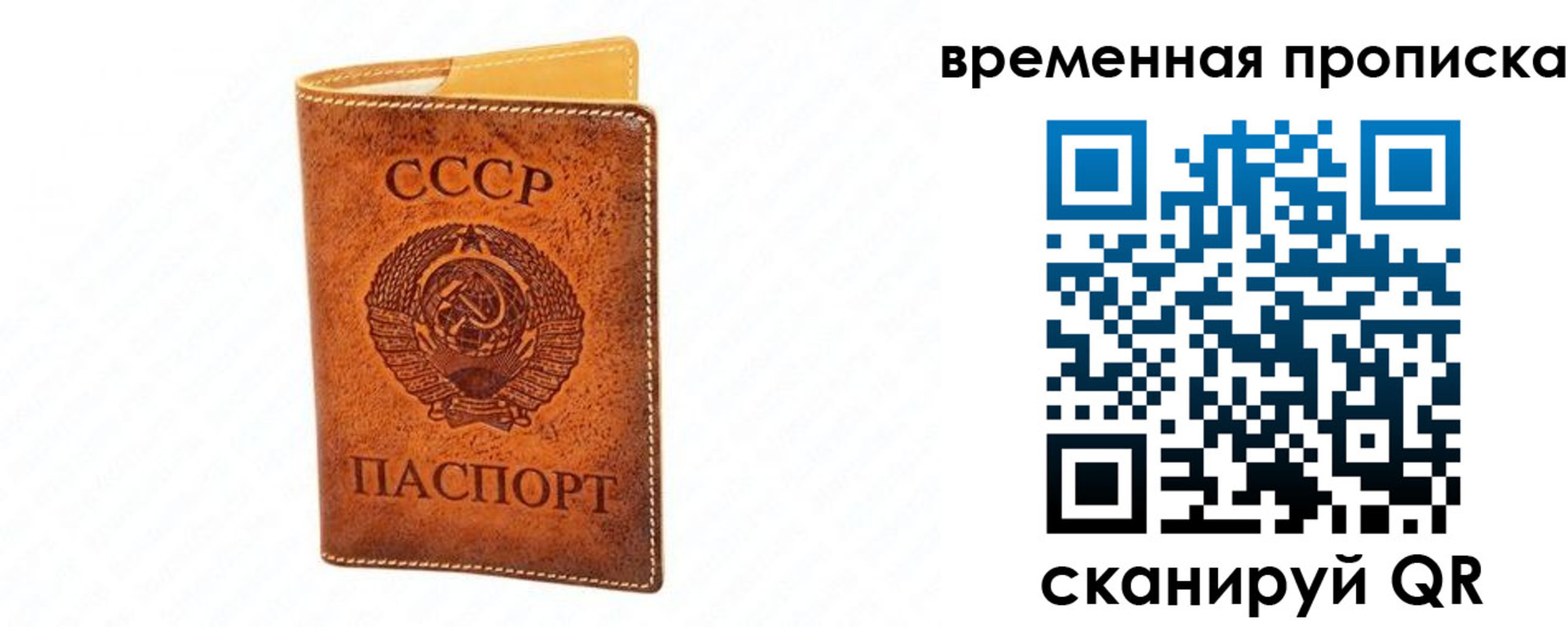 временная прописка в Колпашево